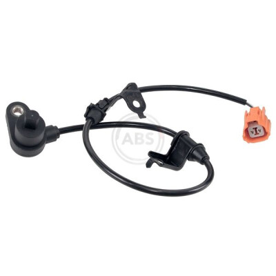 Sensor, rotações da roda