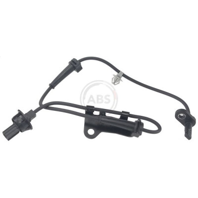 Sensor, rotações da roda