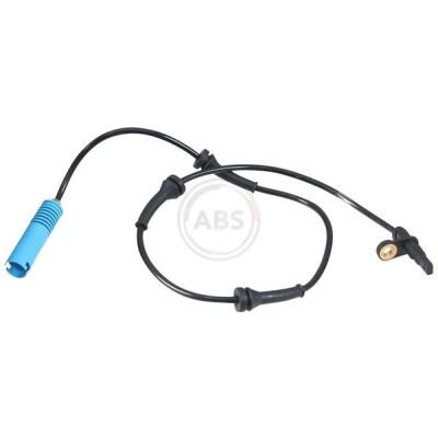 Sensor, rotações da roda