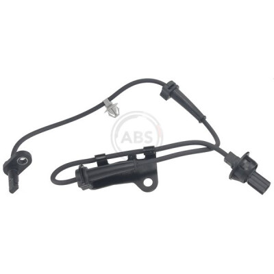 Sensor, rotações da roda