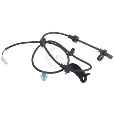 Sensor, rotações da roda