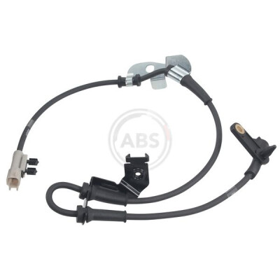 Sensor, rotações da roda