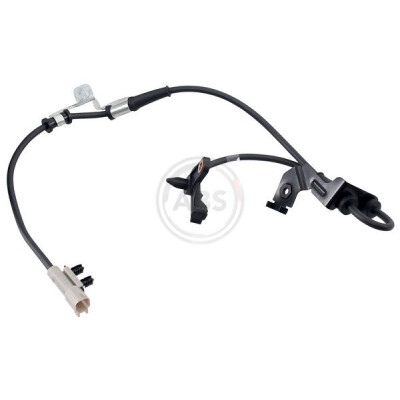 Sensor, rotações da roda