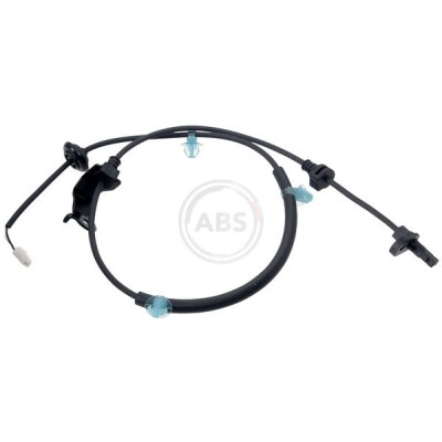 Sensor, rotações da roda