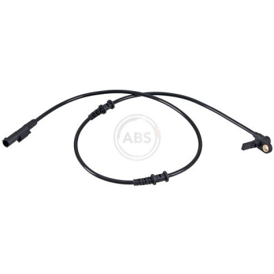 Sensor, rotações da roda