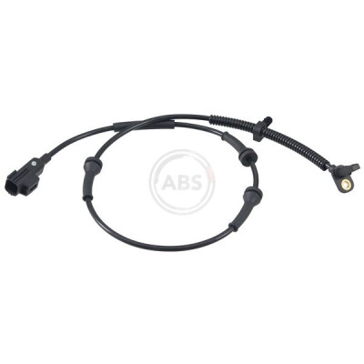 Sensor, rotações da roda