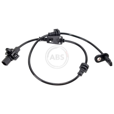Sensor, rotações da roda