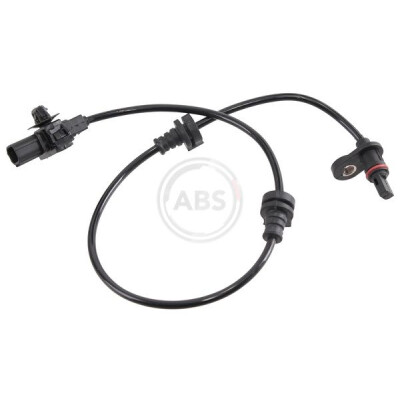 Sensor, rotações da roda