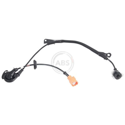 Sensor, rotações da roda