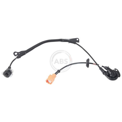 Sensor, rotações da roda