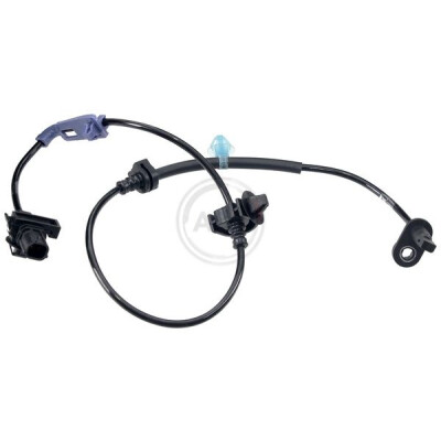 Sensor, rotações da roda