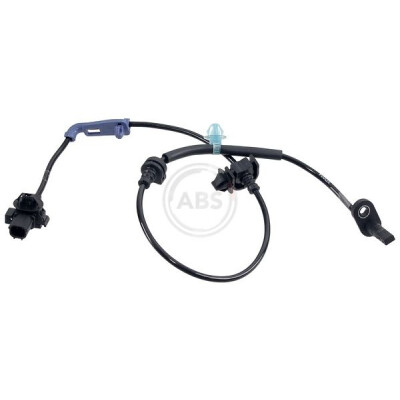 Sensor, rotações da roda