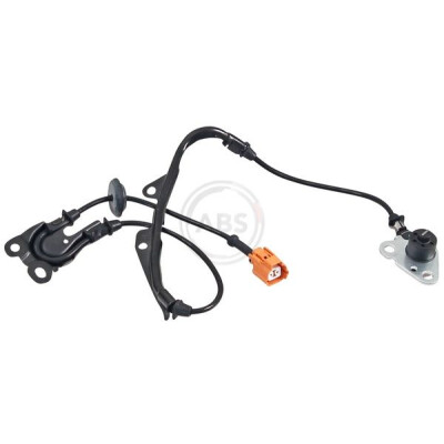 Sensor, rotações da roda