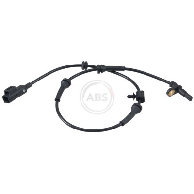 Sensor, rotações da roda