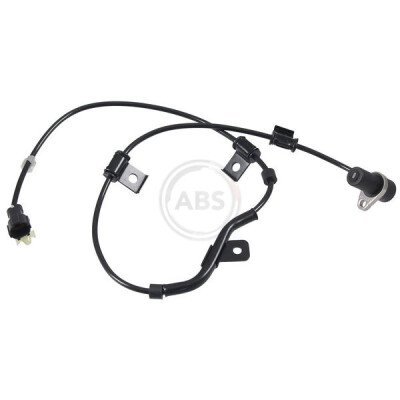 Sensor, rotações da roda