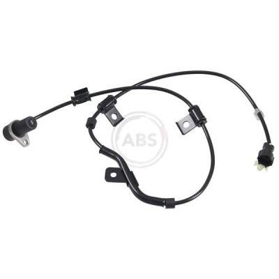 Sensor, rotações da roda