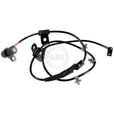 Sensor, rotações da roda