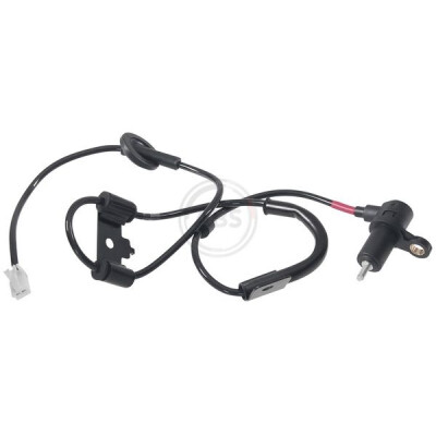 Sensor, rotações da roda