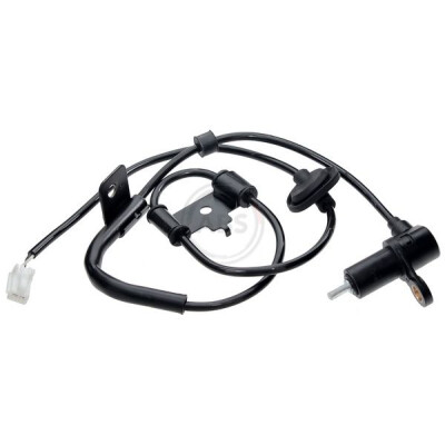 Sensor, rotações da roda