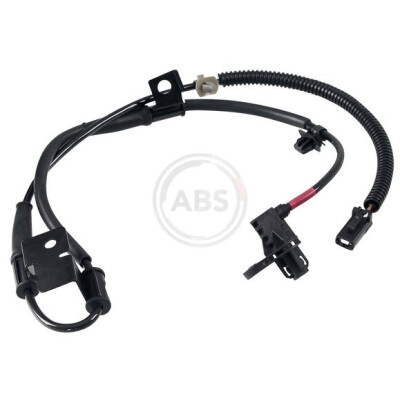 Sensor, rotações da roda