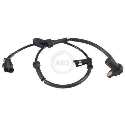 Sensor, rotações da roda