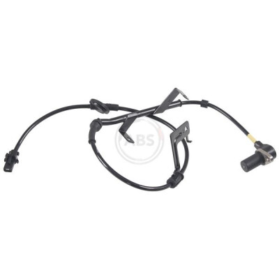 Sensor, rotações da roda