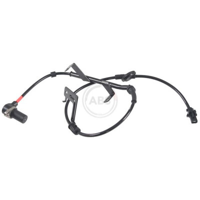 Sensor, rotações da roda
