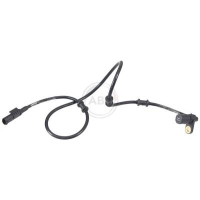 Sensor, rotações da roda