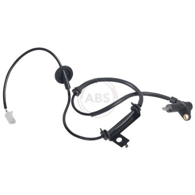 Sensor, rotações da roda