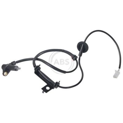 Sensor, rotações da roda