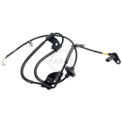 Sensor, rotações da roda