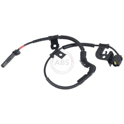 Sensor, rotações da roda