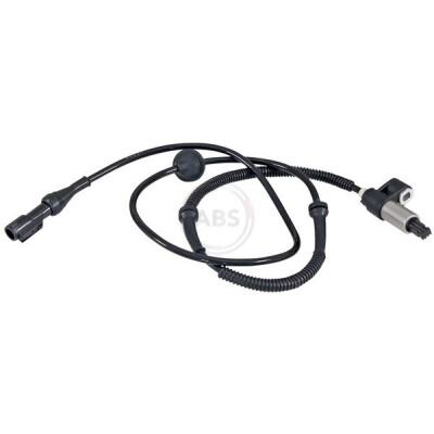 Sensor, rotações da roda