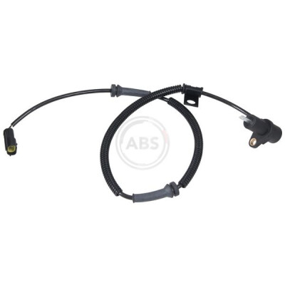 Sensor, rotações da roda