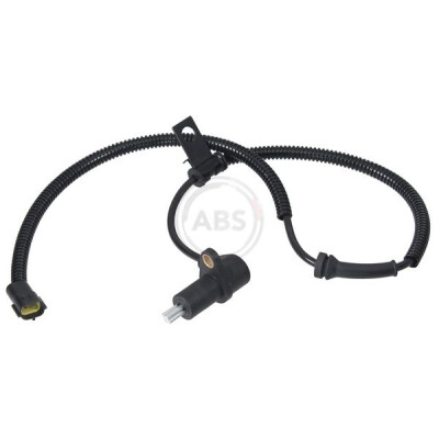Sensor, rotações da roda