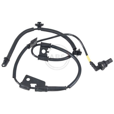 Sensor, rotações da roda