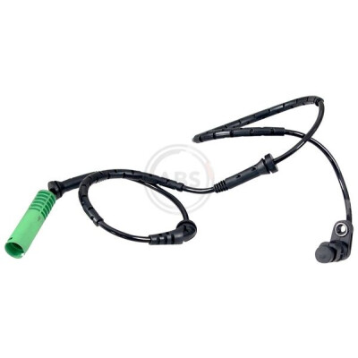 Sensor, rotações da roda