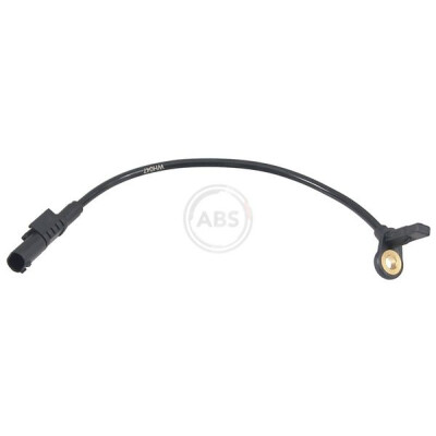 Sensor, rotações da roda