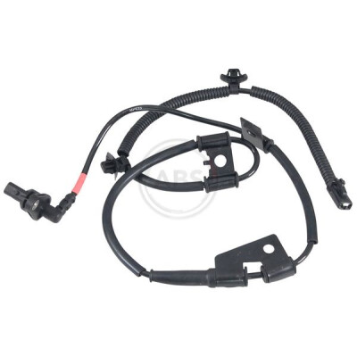 Sensor, rotações da roda