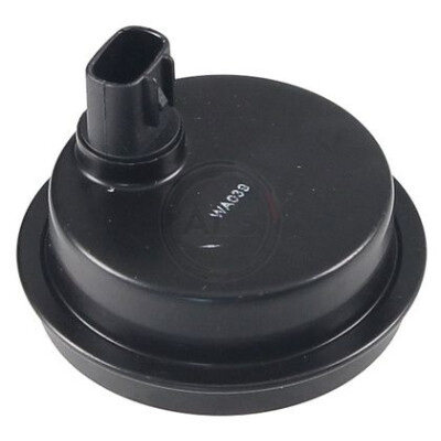 Sensor, rotações da roda