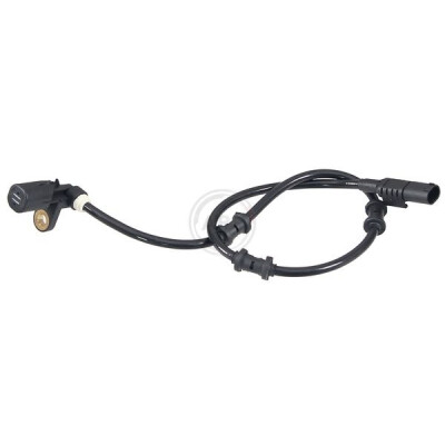 Sensor, rotações da roda