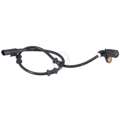 Sensor, rotações da roda