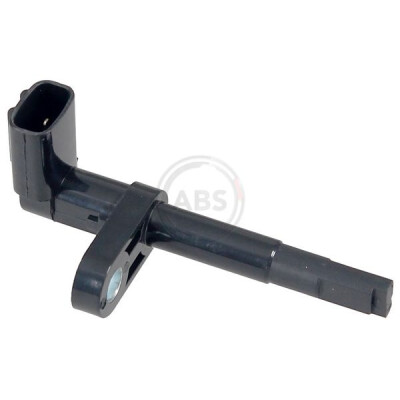 Sensor, rotações da roda