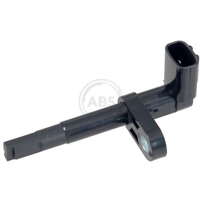 Sensor, rotações da roda