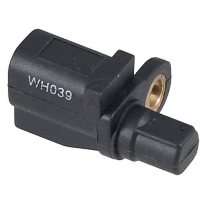 Sensor, rotações da roda