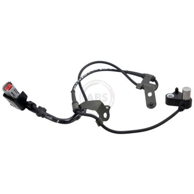 Sensor, rotações da roda