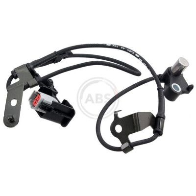 Sensor, rotações da roda