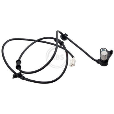 Sensor, rotações da roda