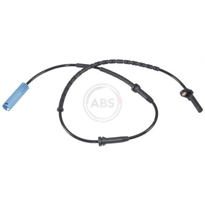 Sensor, rotações da roda