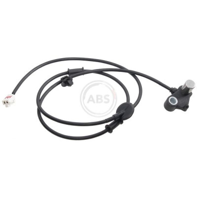 Sensor, rotações da roda